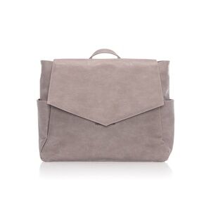 THIRTY-ONE | On Point Backpack in Stone Distressed Pebble